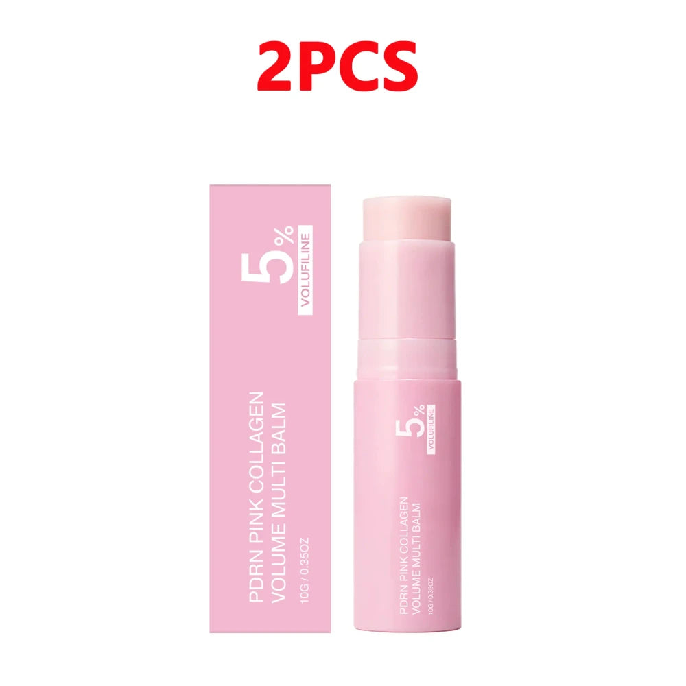 Balsamo Multiusos de Colageno PDRN Pink
