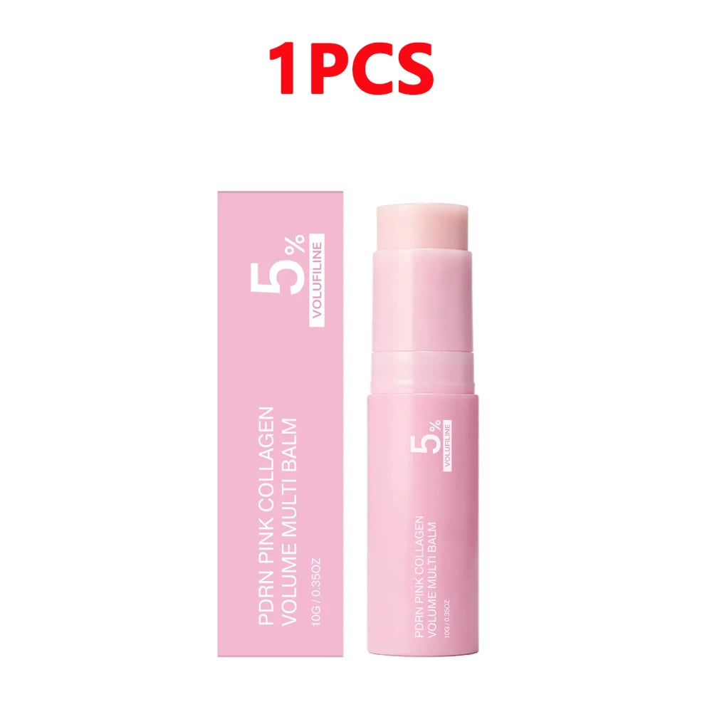 Balsamo Multiusos de Colageno PDRN Pink