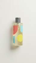 Limpiador facial lemon glow revitalizante